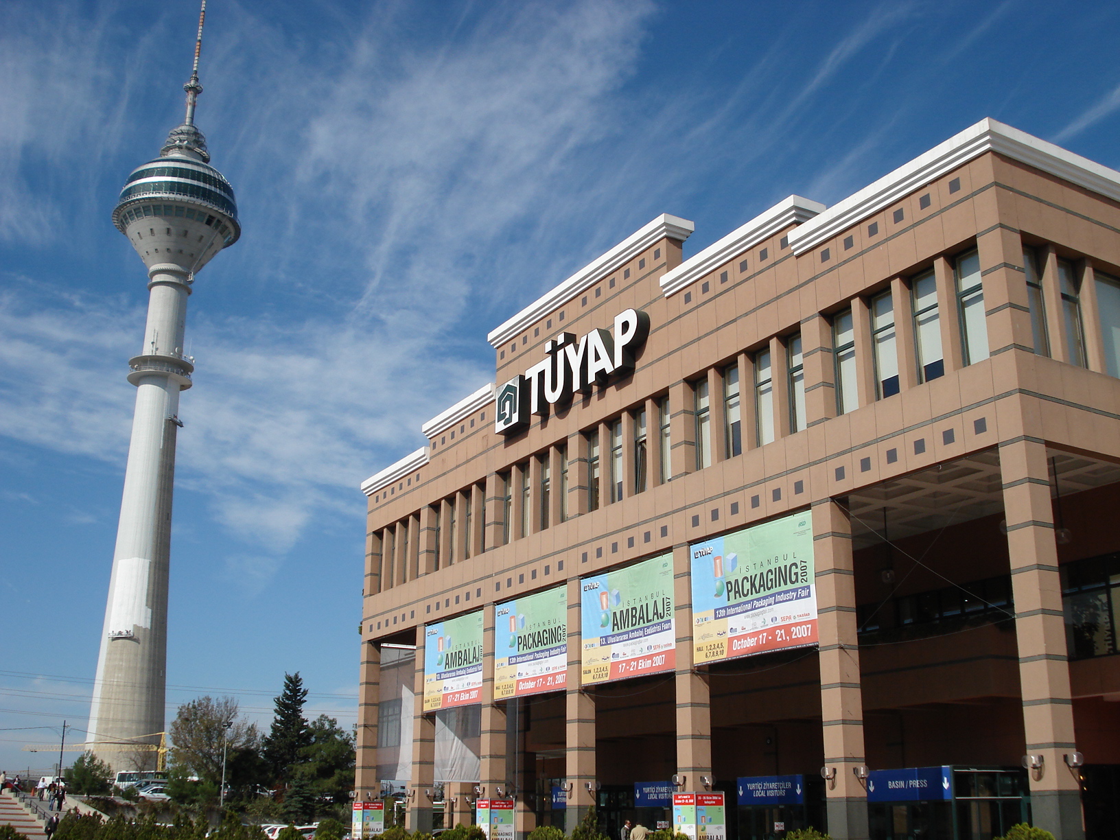 Plast Eurasia İstanbul