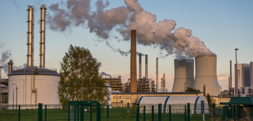 מהי טביעת רגל פחמנית?