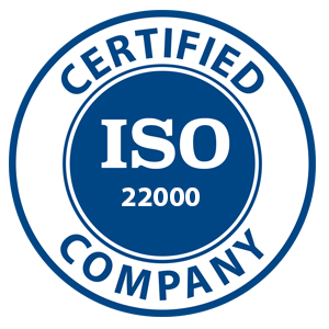 ISO 22000