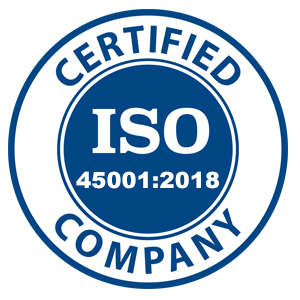ISO 45001